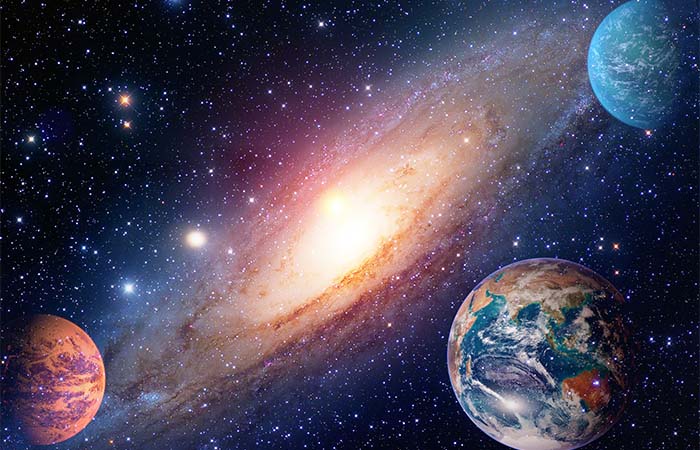 Uitgebreide basiscursus sterrenkunde Leer het heelal begrijpen