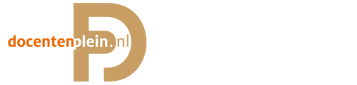 Docentenplein: alles voor het onderwijs
