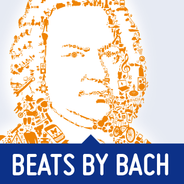 Beats by Bach CKV Beats by Bach CKV