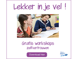 Gratis lesmateriaal Dove self-esteem