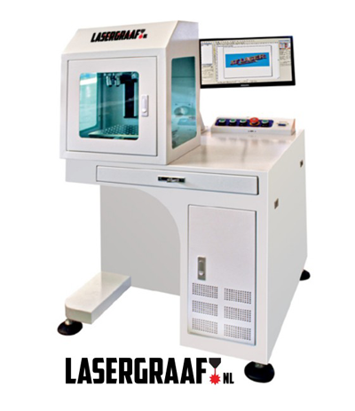 Lasergraaf