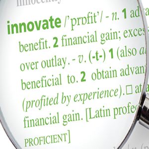 Houvast bij innoveren – masterclass leren innoveren Houvast bij innoveren – masterclass leren innoveren