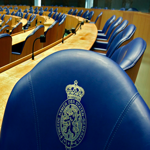 Kabinetsbeleid Cyberbeveiligingswet valt niet goed
