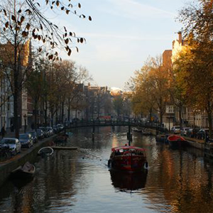 Educatieve schoolreisjes in Amsterdam Educatieve schoolreisjes in Amsterdam