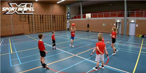 Nieuw platform: Gymspelletjes op beeld voor uw gymles! Nieuw platform: Gymspelletjes op beeld voor uw gymles!