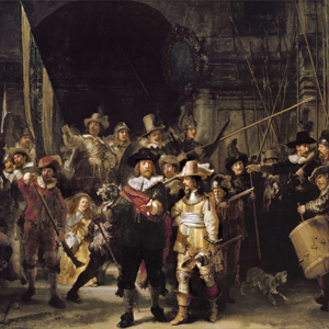 Docent Kunst/ CKV nr. 14.978