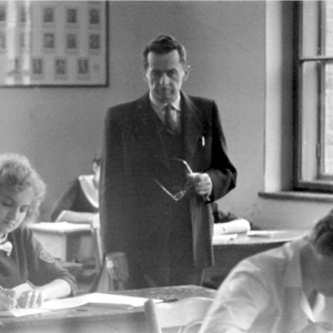 Beroepscollege Leystede - docent Nederlands - geschiedenis