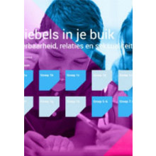 Kriebels in je buik