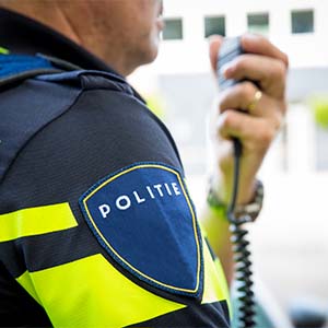 14-jarige aangehouden voor vernielingen basisschool Mierlo