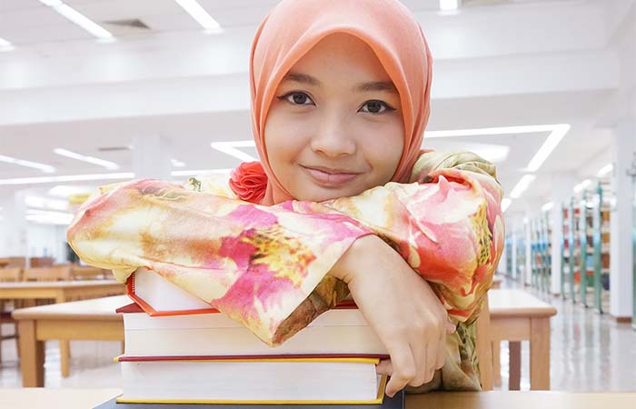 2,4 miljoen meisjes in Afghanistan mogen niet naar school