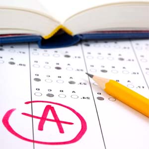 Een belangrijke toets? Zo bereid je je optimaal voor Een belangrijke toets? Zo bereid je je optimaal voor