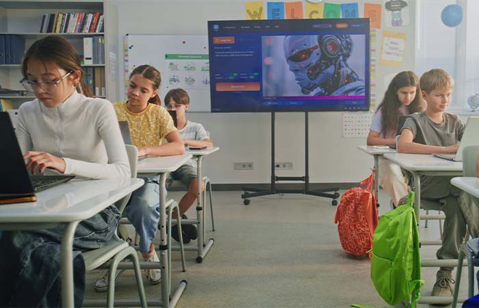Denemarken kiest voor mondelinge examens na zorgen over spieken met AI