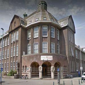 Minister waarschuwt hogeschool IUASR Minister waarschuwt hogeschool IUASR