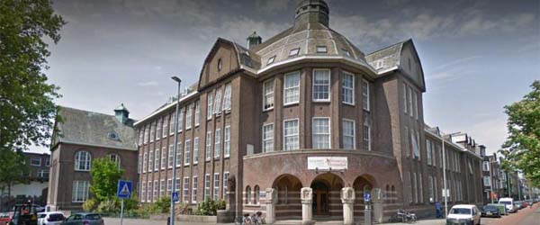 Minister waarschuwt hogeschool IUASR