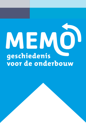 Memo voor de onderbouw: al jaren aan de top! Memo voor de onderbouw: al jaren aan de top!