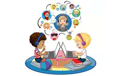 ICT voor Beginners – Stap voor stap in de digitale wereld Mindiskey.nl