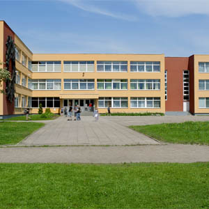School geen logische ontmoetingsplaats meer School geen logische ontmoetingsplaats meer