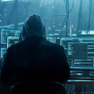 TU Eindhoven getroffen door ernstige cyberaanval: Onderwijs en tentamens stilgelegd TU Eindhoven getroffen door ernstige cyberaanval: Onderwijs en tentamens stilgelegd