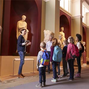 Aandachtspunten bij het organiseren van een schoolreisje