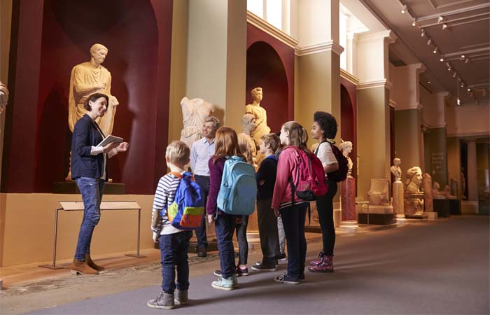 Aandachtspunten bij het organiseren van een schoolreisje