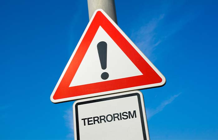 Vrije Universiteit Brussel ziet af van aanstelling extremist Harry Pettit