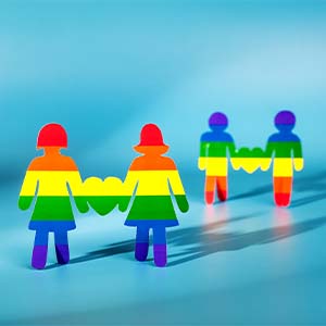 Extreem sterke daling acceptatie homoseksualiteit onder scholieren