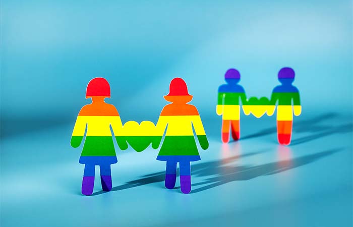 Extreem sterke daling acceptatie homoseksualiteit onder scholieren