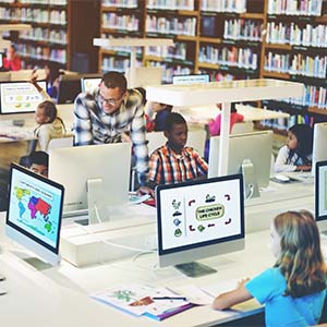 Vernieuwde Kidsweek gratis voor leerlingen basisschool