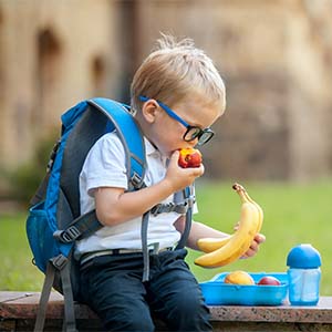 Veranker armoedebeleid verplicht in elk schoolplan Veranker armoedebeleid verplicht in elk schoolplan