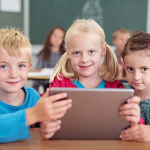 Afscheidsboek groep 8 maken dat leerlingen echt willen bewaren