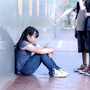 KiVa in de klas en in het schoolteam