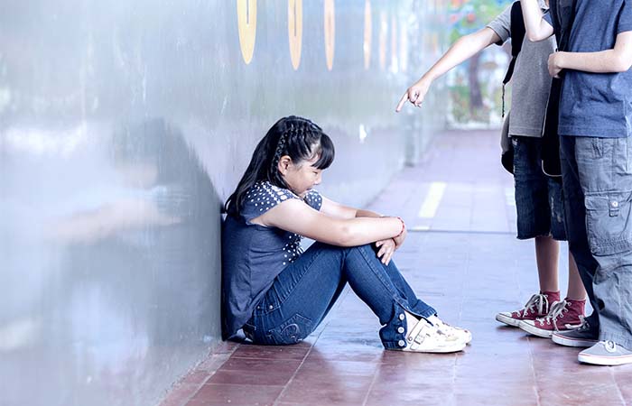 KiVa in de klas en in het schoolteam