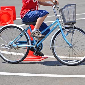 Dit zegt een kinderfiets over jouw leerling! Dit zegt een kinderfiets over jouw leerling!