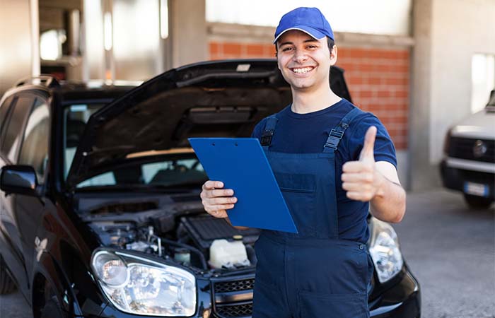 Veilig naar school: let op deze zaken bij je auto