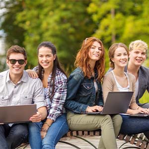 Back to school: het kiezen van een geschikte laptop Back to school: het kiezen van een geschikte laptop