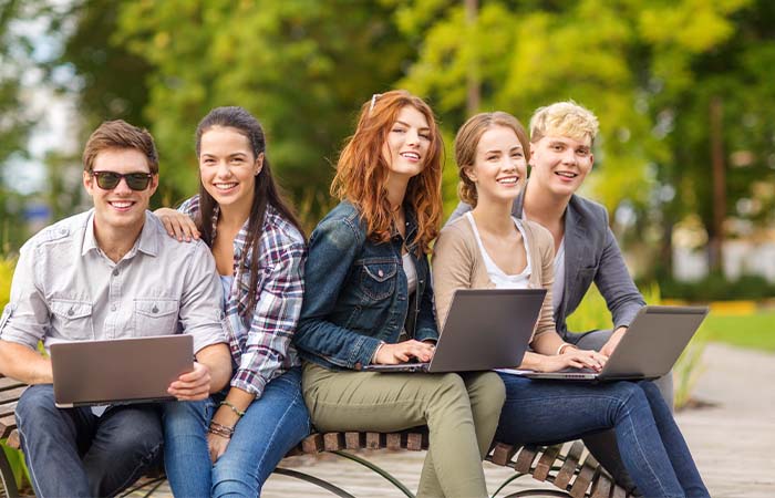 Back to school: het kiezen van een geschikte laptop