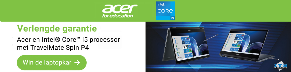 Acer actie