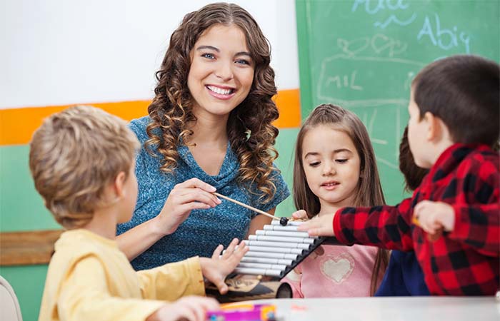 Hou de scholen open in belang van kinderen en jongeren