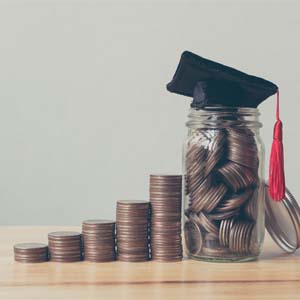 Meer stabiliteit in bekostiging hoger onderwijs Meer stabiliteit in bekostiging hoger onderwijs