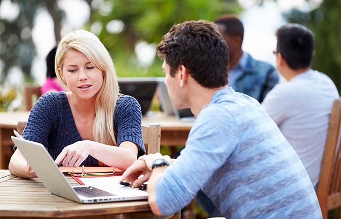 Waarom communicatie ook in het onderwijs van belang is