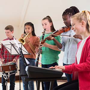 Het belang van cultuureducatie op school