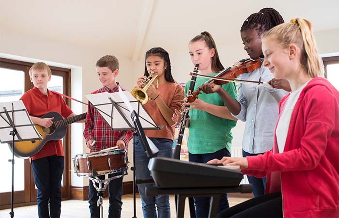 Het belang van cultuureducatie op school