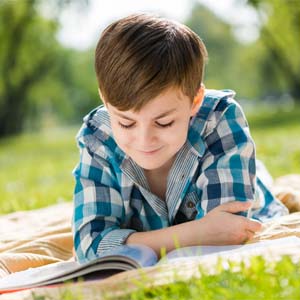 Voordelen van een groen schoolplein