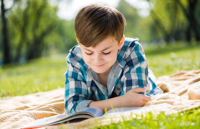 Voordelen van een groen schoolplein