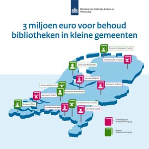 Een bieb in de buurt Een bieb in de buurt