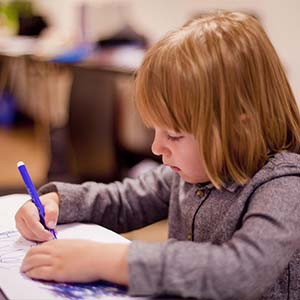 Bijles van HIP: meer zelfvertrouwen in de klas Bijles van HIP: meer zelfvertrouwen in de klas