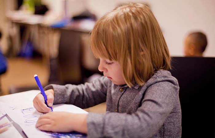 Bijles van HIP: meer zelfvertrouwen in de klas