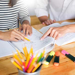 Professionele bijles biologie en wiskunde voor leerlingen in het voortgezet onderwijs: leren met vertrouwen Professionele bijles biologie en wiskunde voor leerlingen in het voortgezet onderwijs: leren met vertrouwen