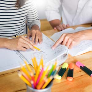 Aantal scholieren dat bijles krijgt stabiel Aantal scholieren dat bijles krijgt stabiel