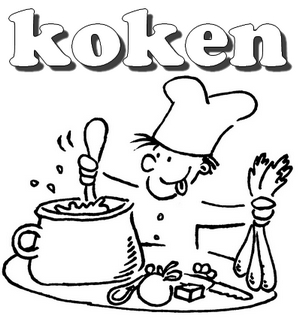 Koken en bakken op school Koken en bakken op school
